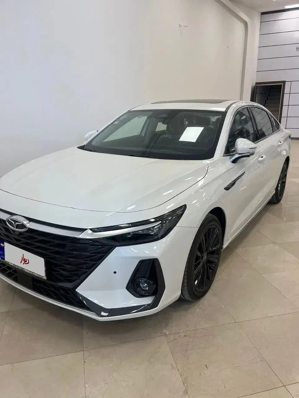 آریزو هشت مدل403تحویل 404|خودرو سواری و وانت|یزد, |دیوار