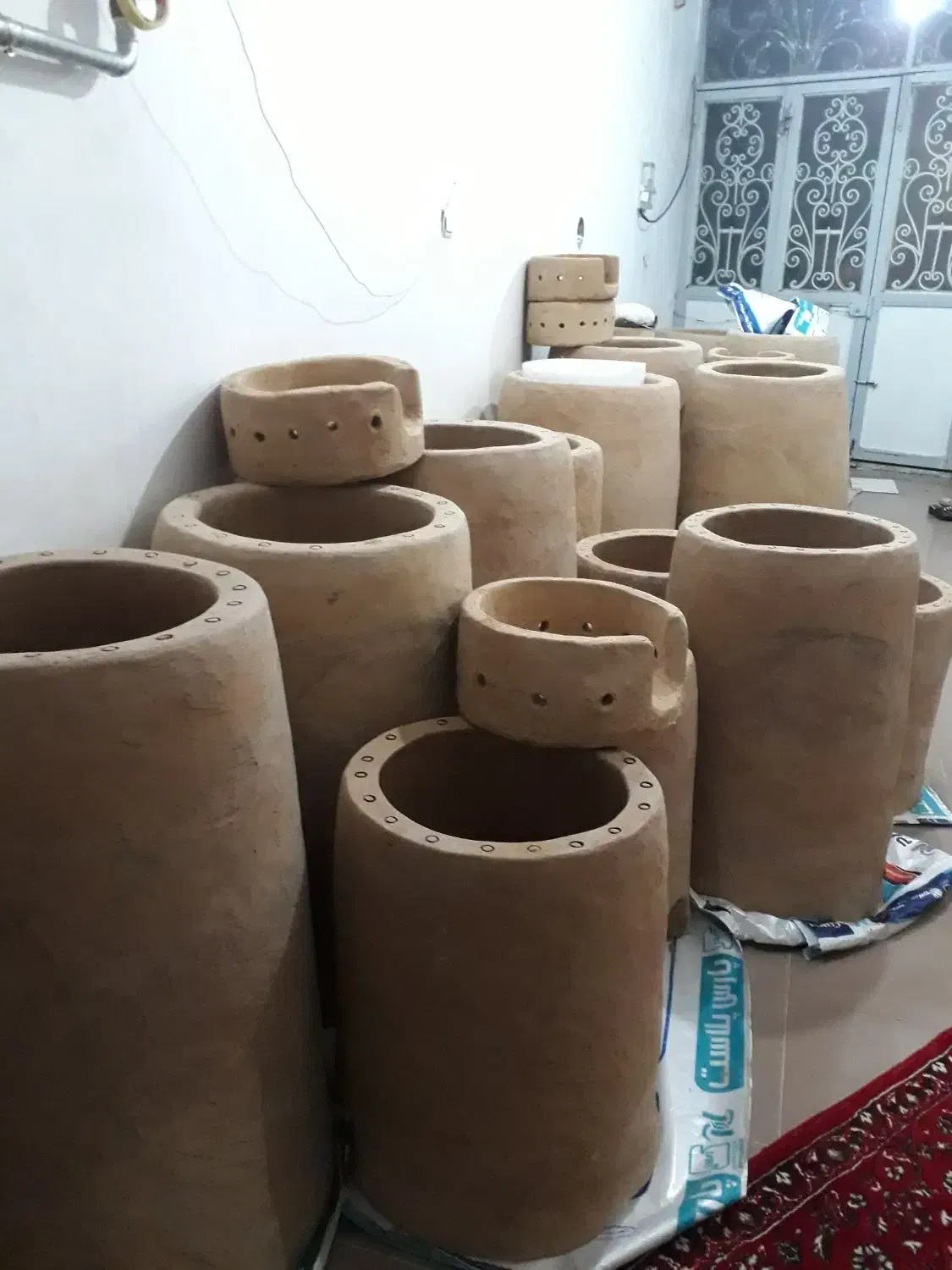 تنور فروشی|اجاق گاز و لوازم برقی پخت‌وپز|سردشت, |دیوار