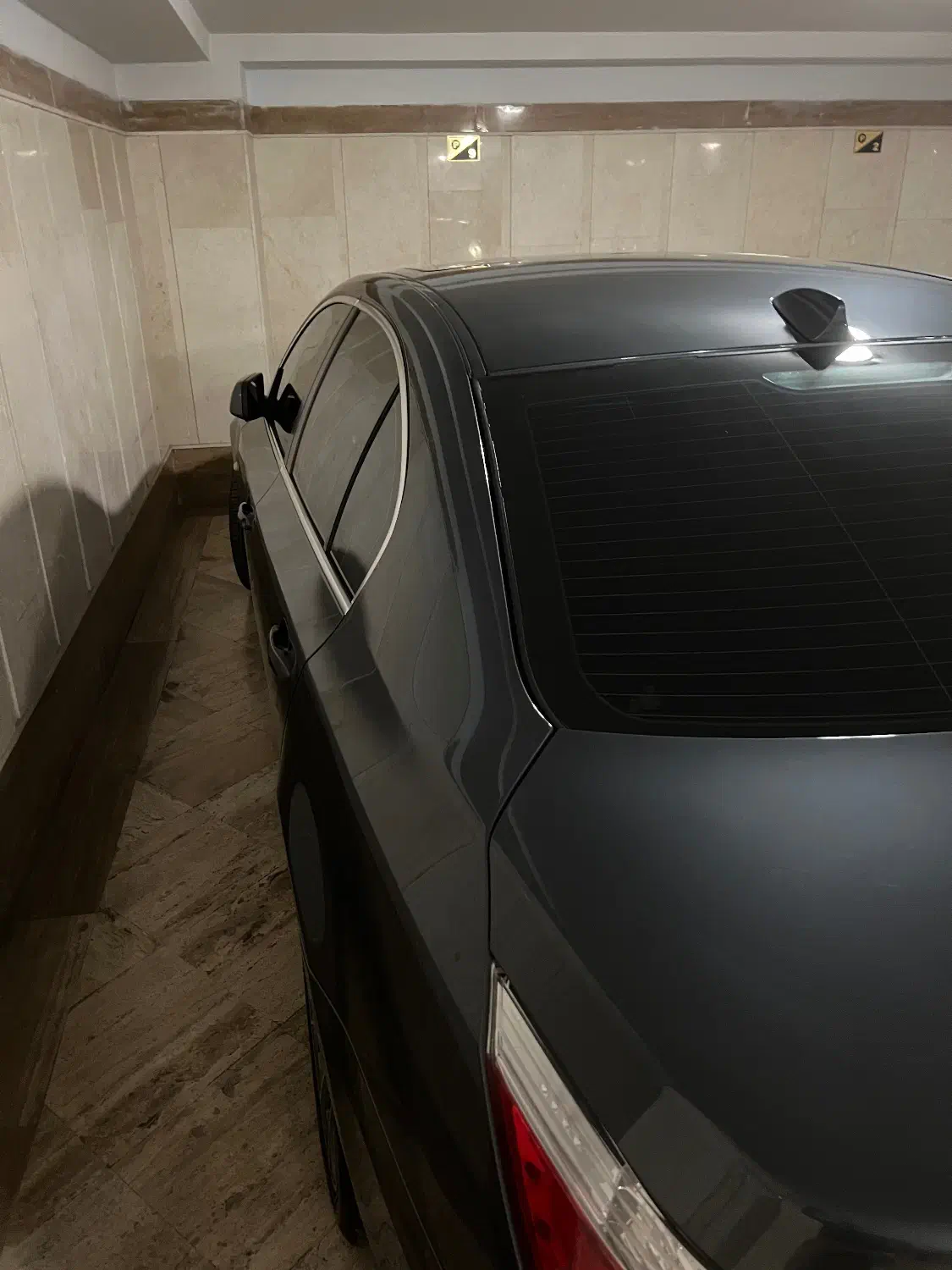 BMW 530i 2009|خودرو سواری و وانت|تهران, شمس‌آباد|دیوار