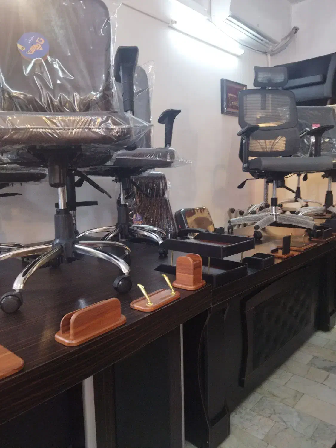 مبلمان اداری ارکا|مبلمان اداری|چالوس, |دیوار