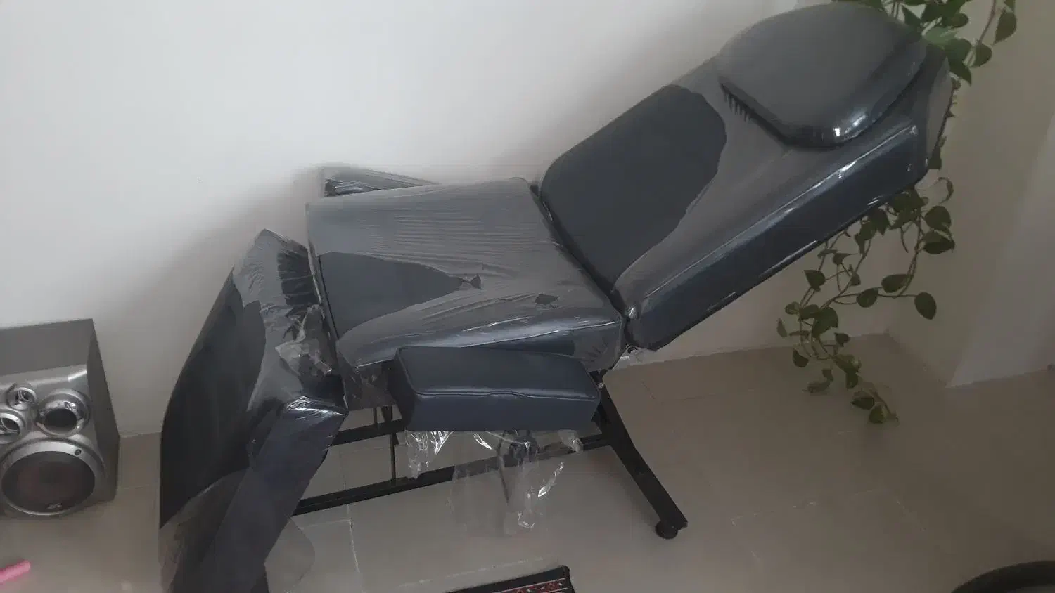 صندلی تاشو پزشکی|آرایشی، بهداشتی، درمانی|تهران, بوستان سرخه حصار|دیوار