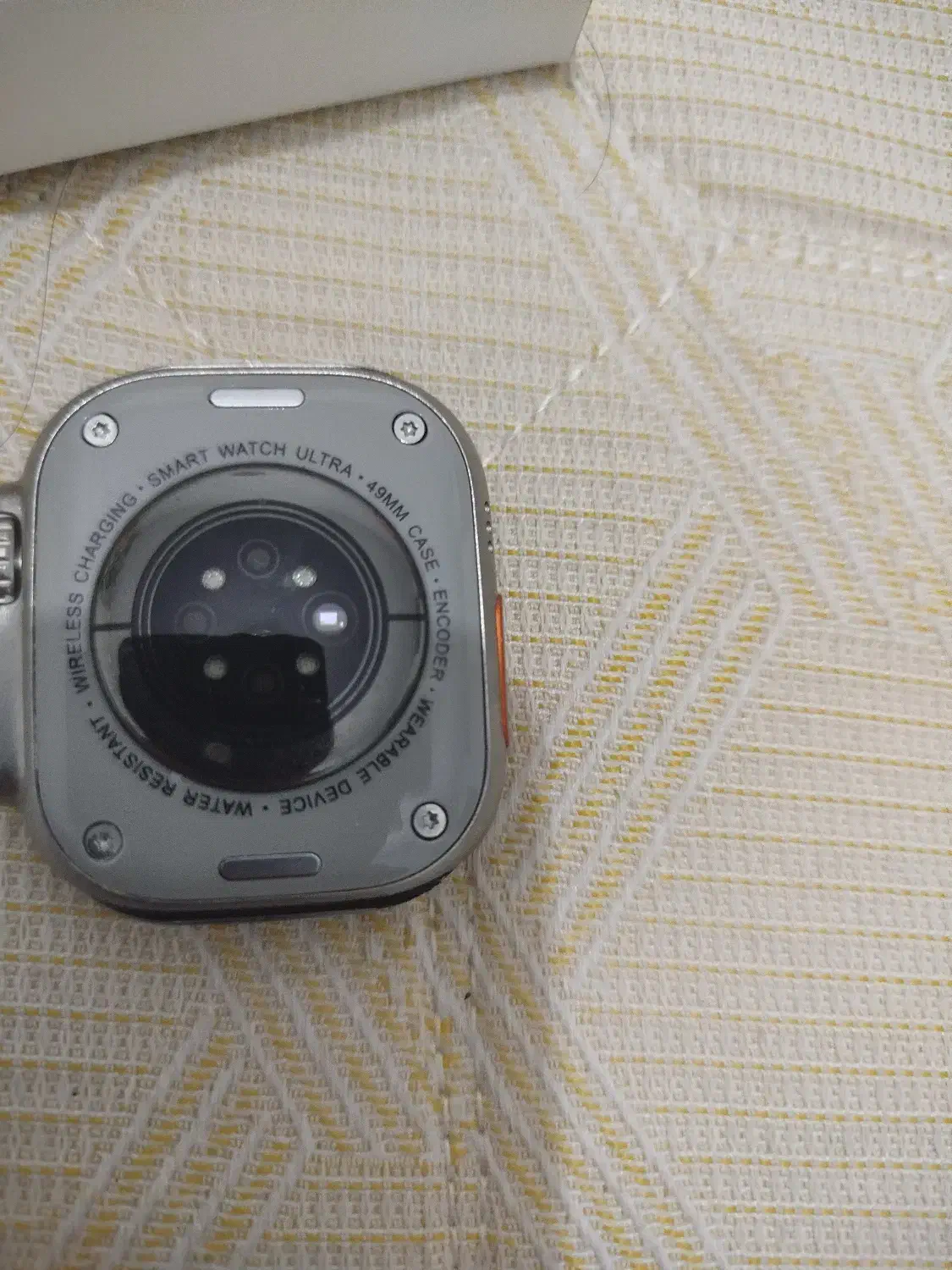 ساعت|لوازم جانبی موبایل و تبلت|مرودشت, فاز اول شهرک فرهنگیان|دیوار