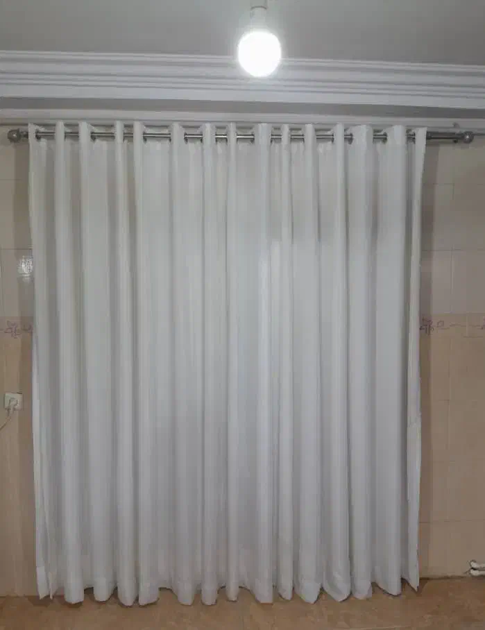 پرده|پرده، رانر، رومیزی|گرگان, |دیوار