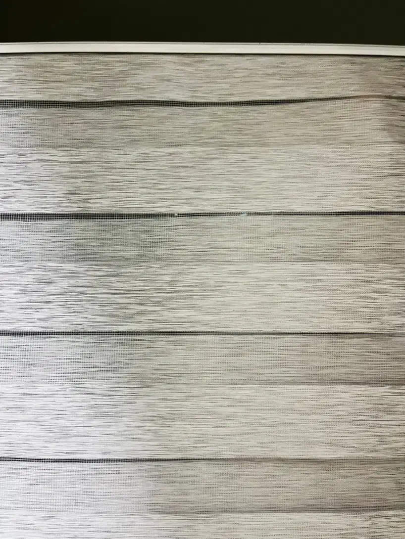 پرده زبرا|پرده، رانر، رومیزی|فردیس, فردیس|دیوار