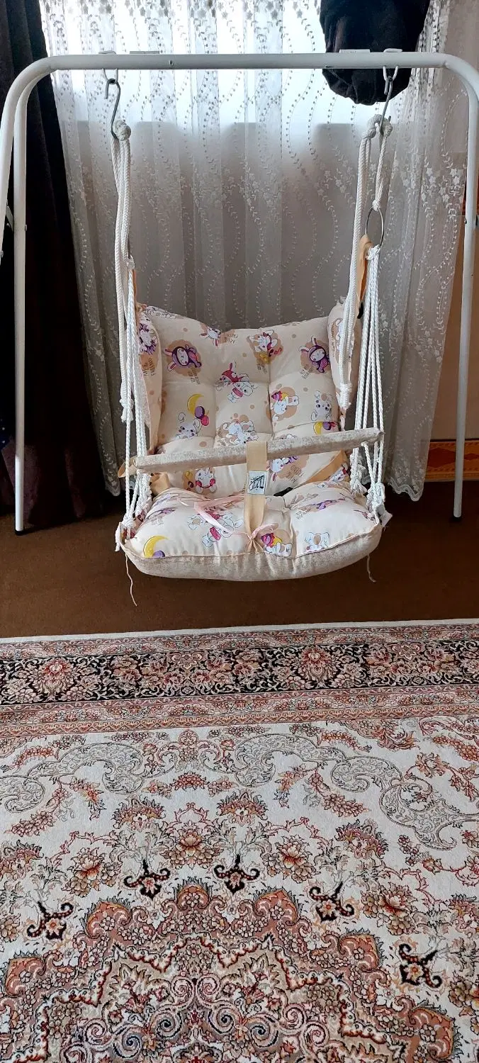 تاپ بچه|اسباب و اثاث بچه|آق قلا, |دیوار
