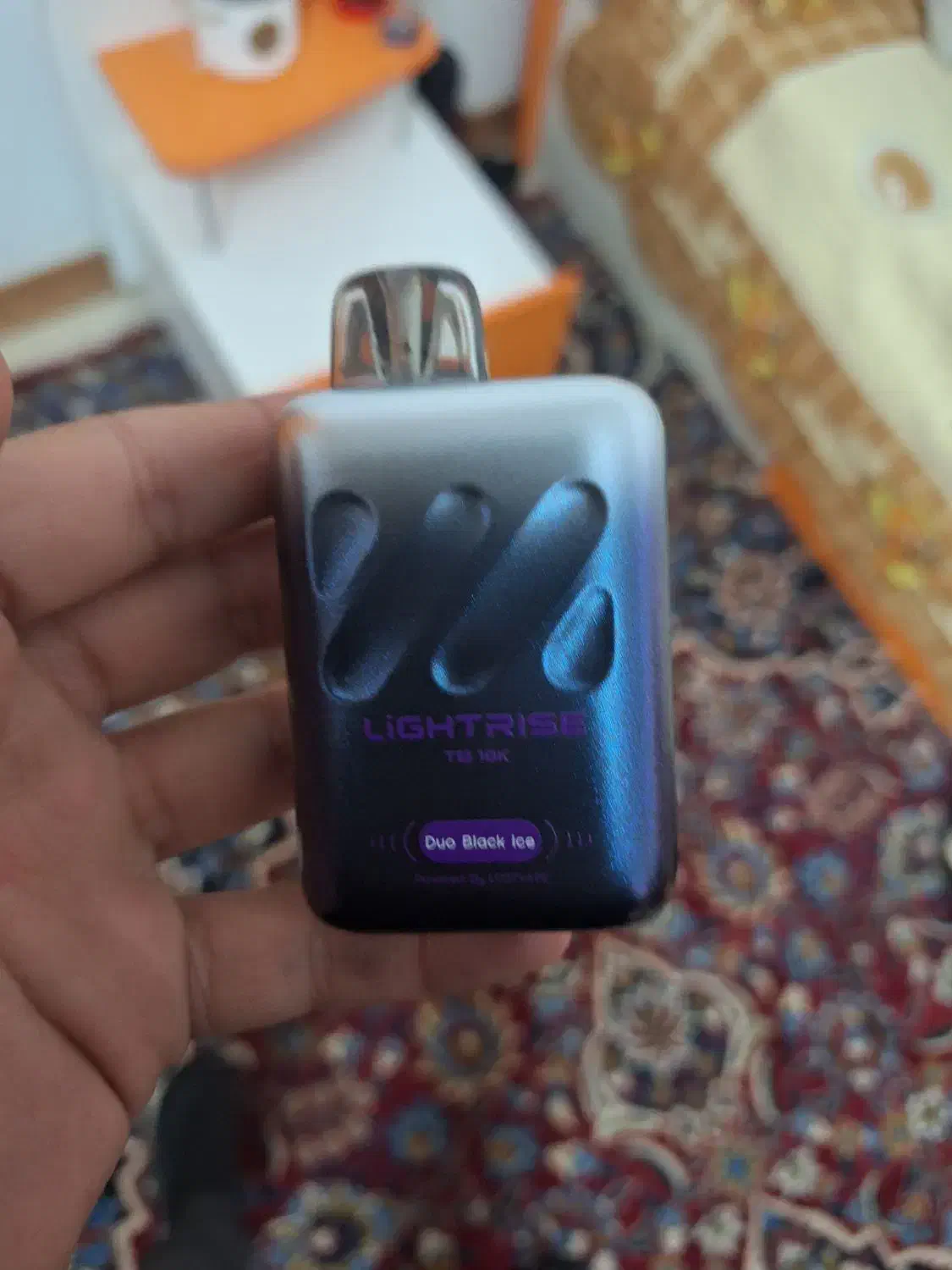 پاد نو فقط از کارتون باز شده|زیورآلات و اکسسوری|یزد, |دیوار