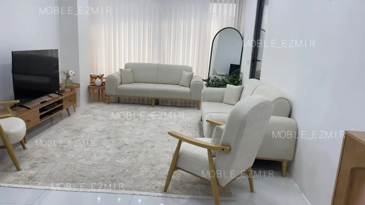 مبل کد ۲۰۰۰|مبلمان خانگی و میز عسلی|بندر کنگان, |دیوار