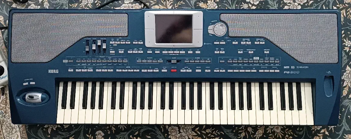 Korg Pa800 v693|پیانو، کیبورد، آکاردئون|ساوه, |دیوار