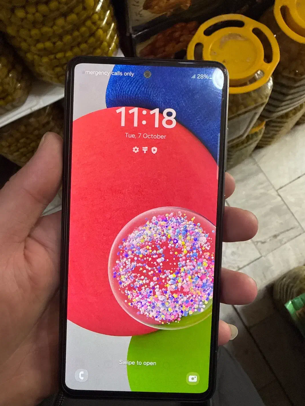 a52s|موبایل|تهران, مولوی|دیوار