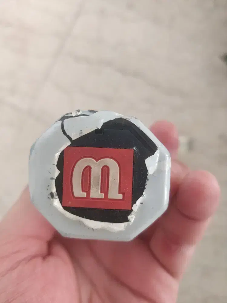 راکت تنیس ویلسون CODe n1 و WILSON توپ‌|تجهیزات ورزشی|تهران, فلسطین (میدان انقلاب)|دیوار