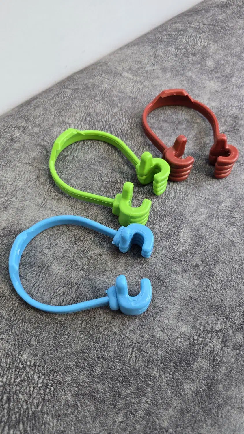 هولدر موبایل دابل لایک|لوازم جانبی موبایل و تبلت|رشت, دیلمان|دیوار