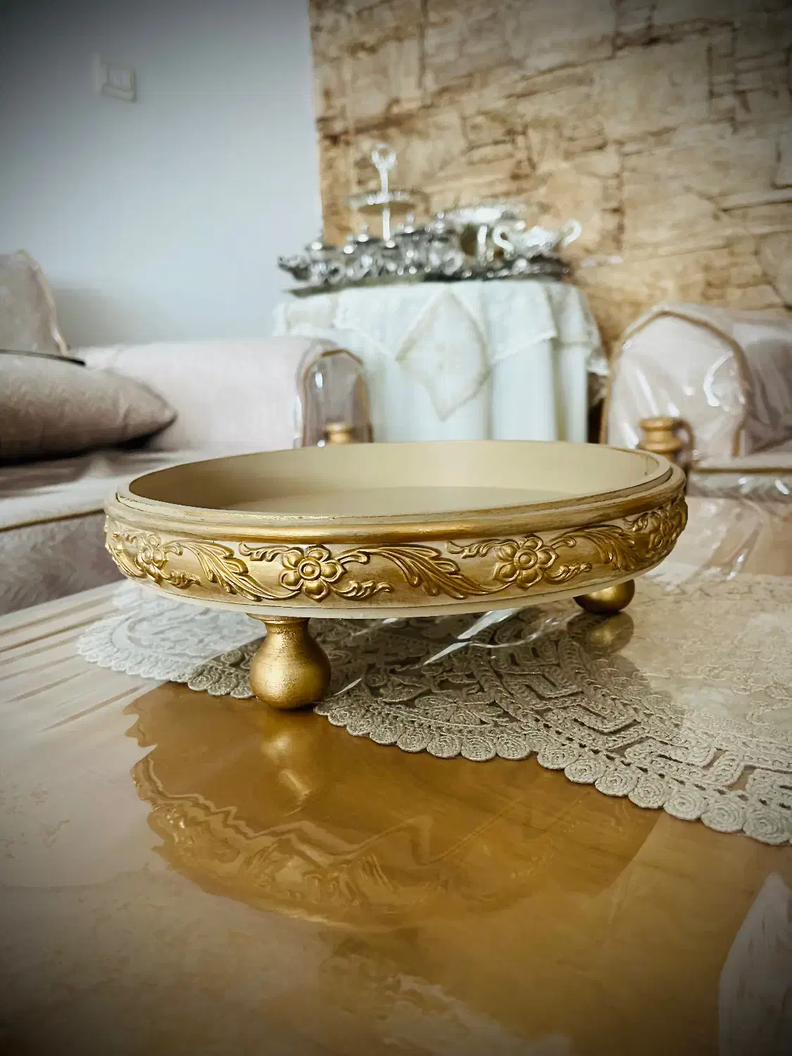 ظروف ست|ظروف سرو و پذیرایی|سبزوار, جنت|دیوار