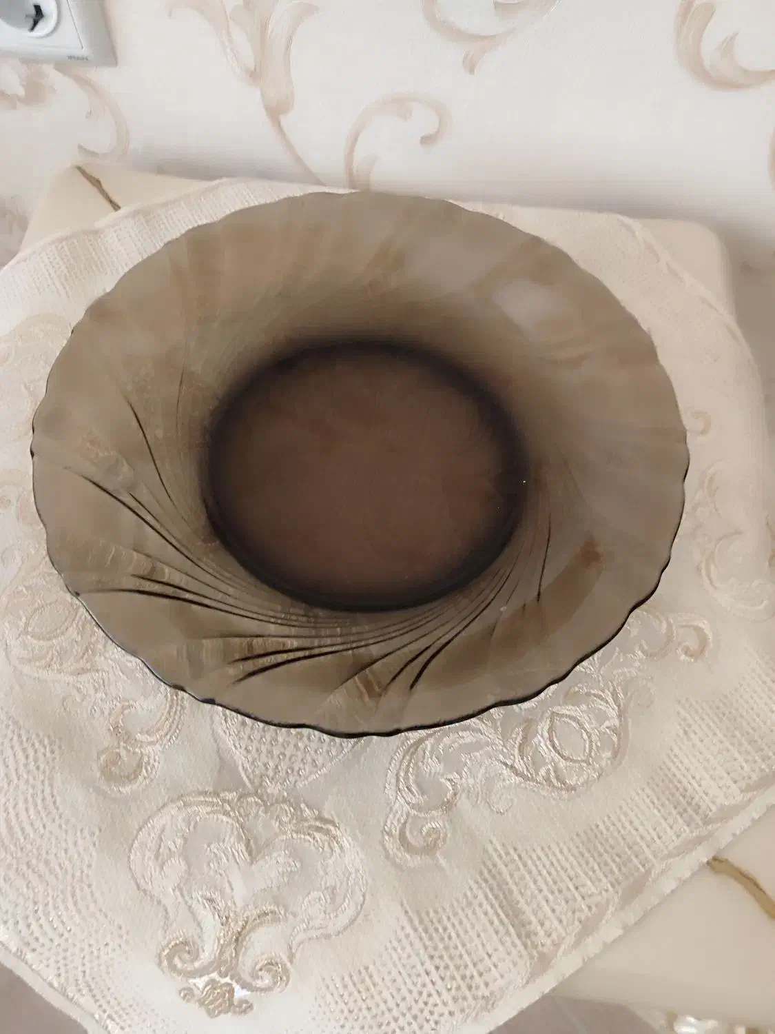 کاسه بشقاب فرانسه|ظروف سرو و پذیرایی|قم, شهرک قدس|دیوار