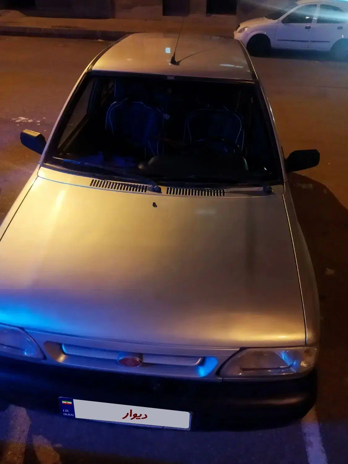 پراید 131|خودرو سواری و وانت|قزوین, |دیوار