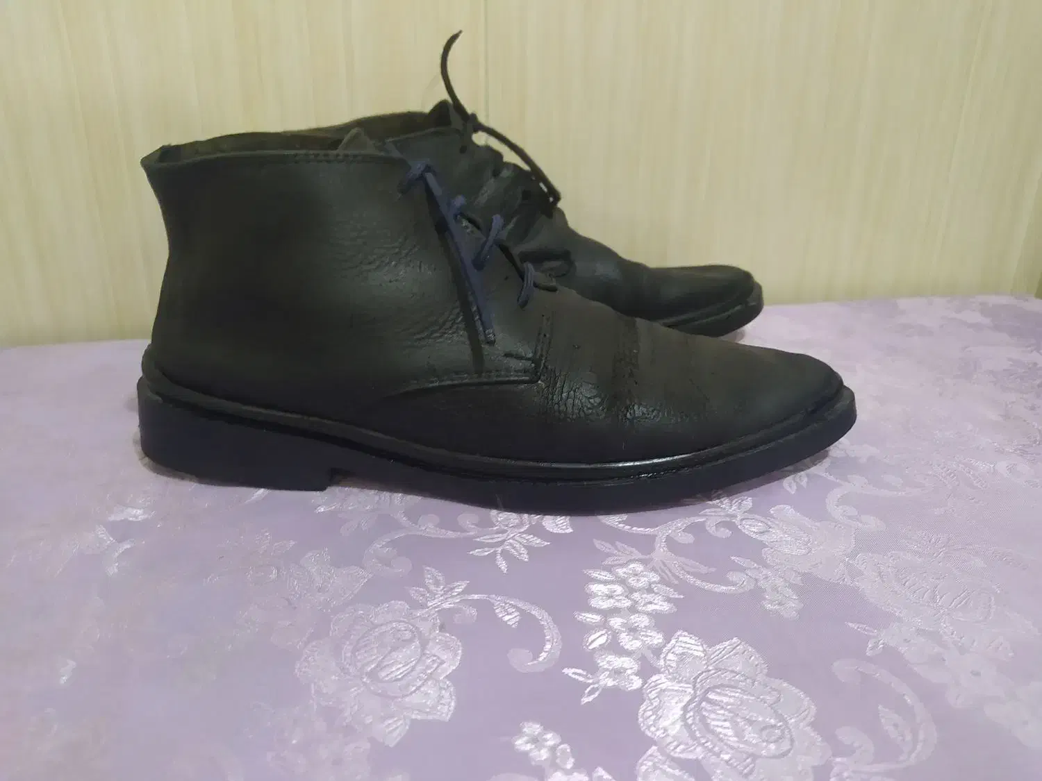 کفش تمام جرم ساقی|کیف، کفش، کمربند|پارس‌آباد, |دیوار