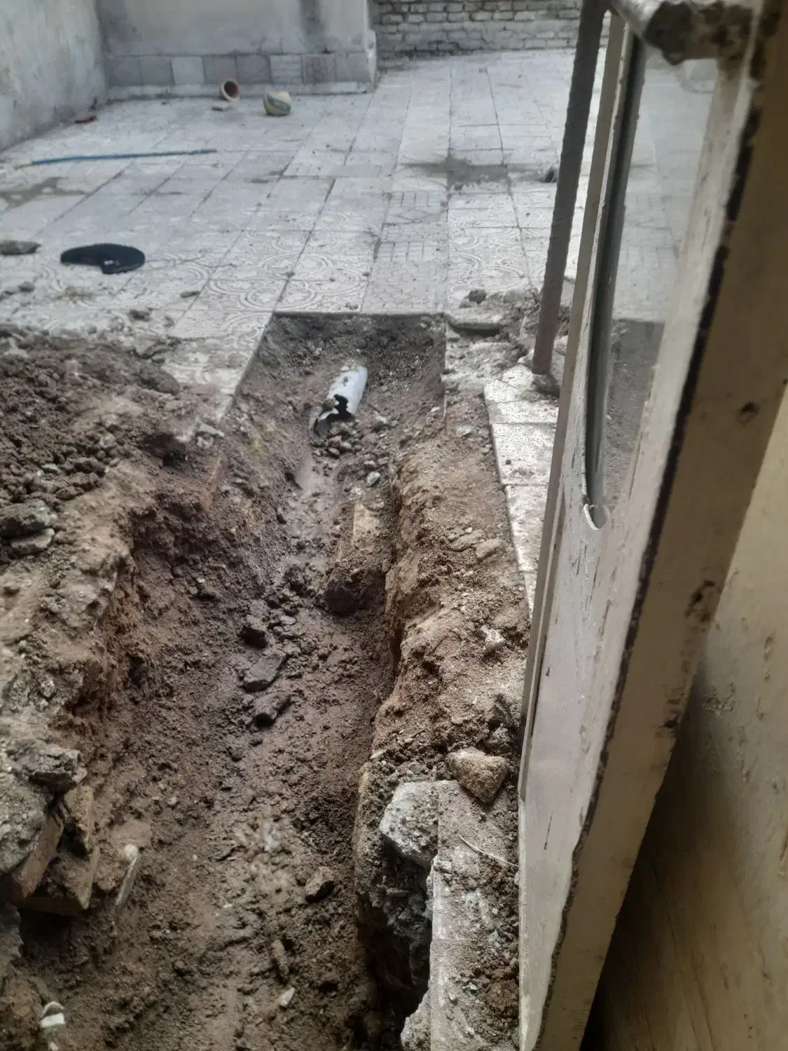 تخریب کار|خدمات پیشه و مهارت|کرمانشاه, |دیوار