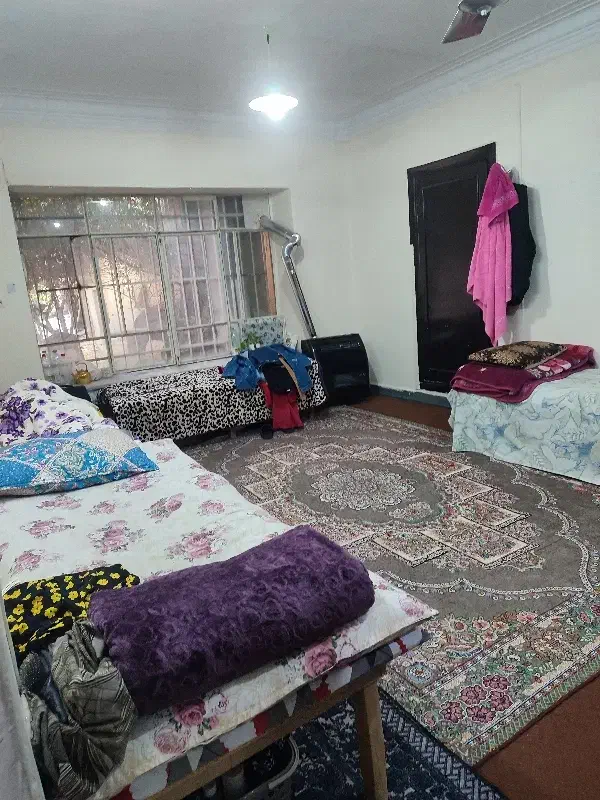 خوابگاه دخترانه|اجارهٔ کوتاه‌مدت آپارتمان و سوئیت|شیراز, سینما سعدی|دیوار