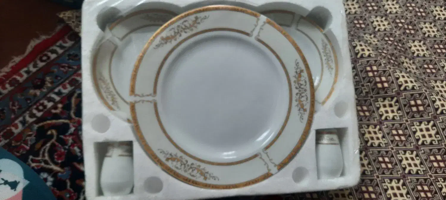 فنجان لیوان اصل چین ،زیر و رو ، خیارخوری|ظروف سرو و پذیرایی|ری, شهادت|دیوار