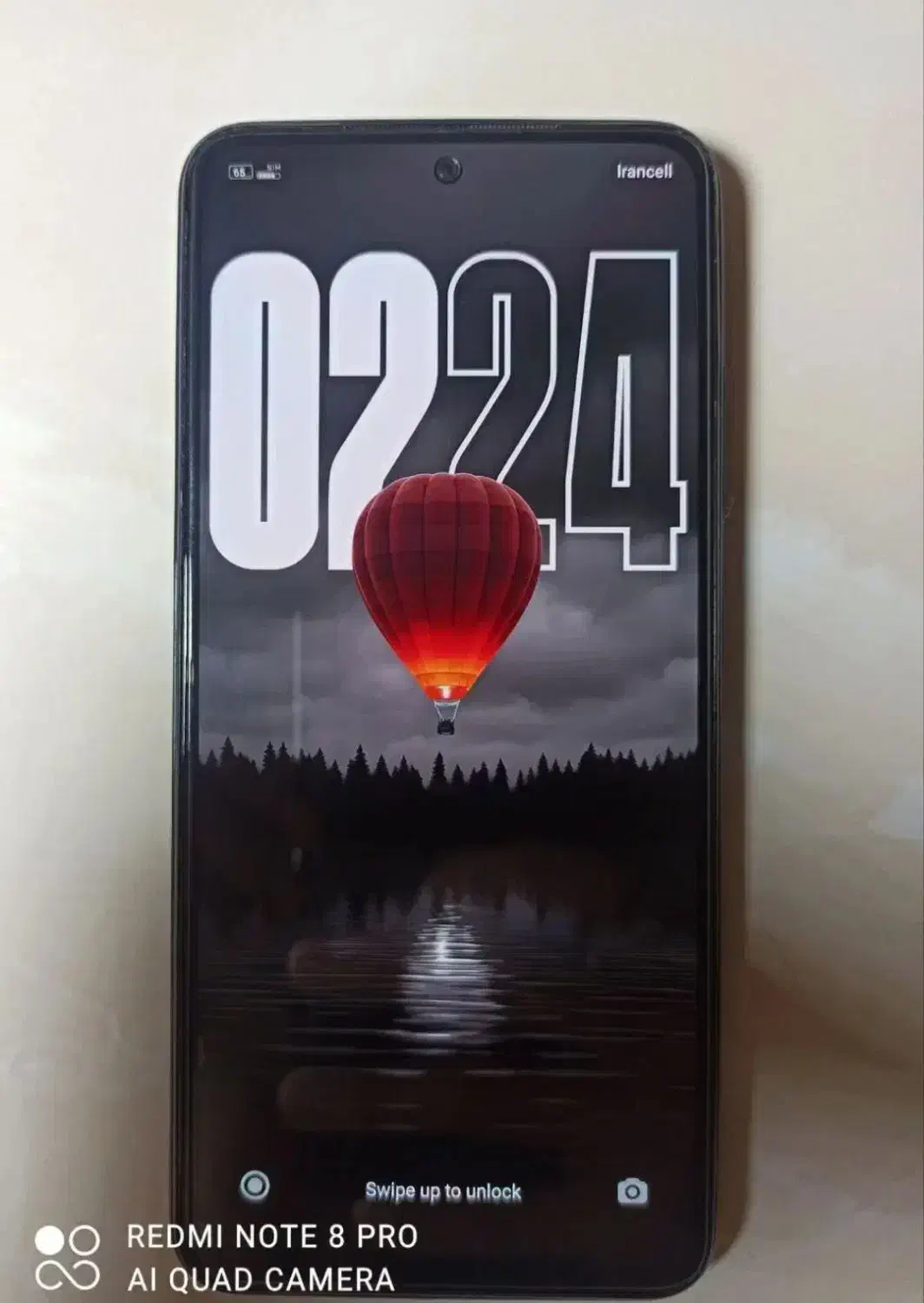 poco m5s با حافظه 256 گیگ|موبایل|ایرانشهر, |دیوار