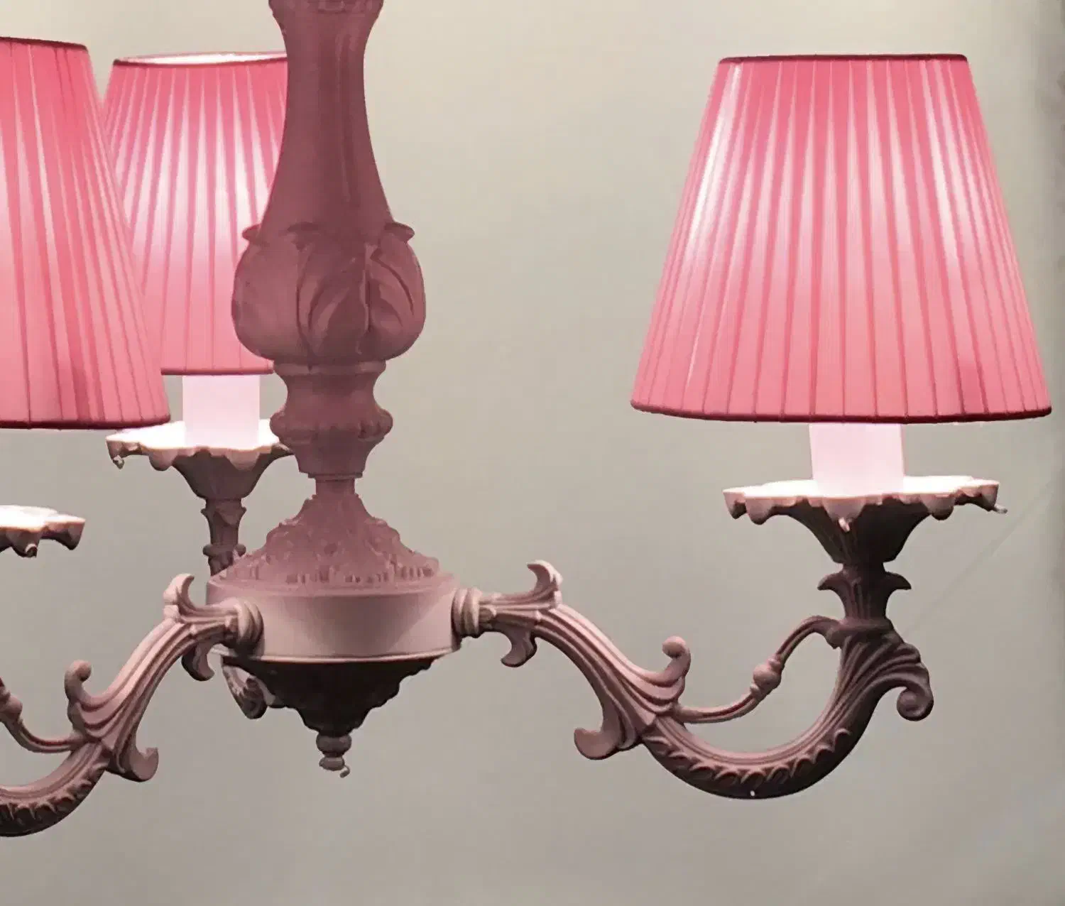 لوستر|لوستر و چراغ آویز|تهران, نازیآباد|دیوار