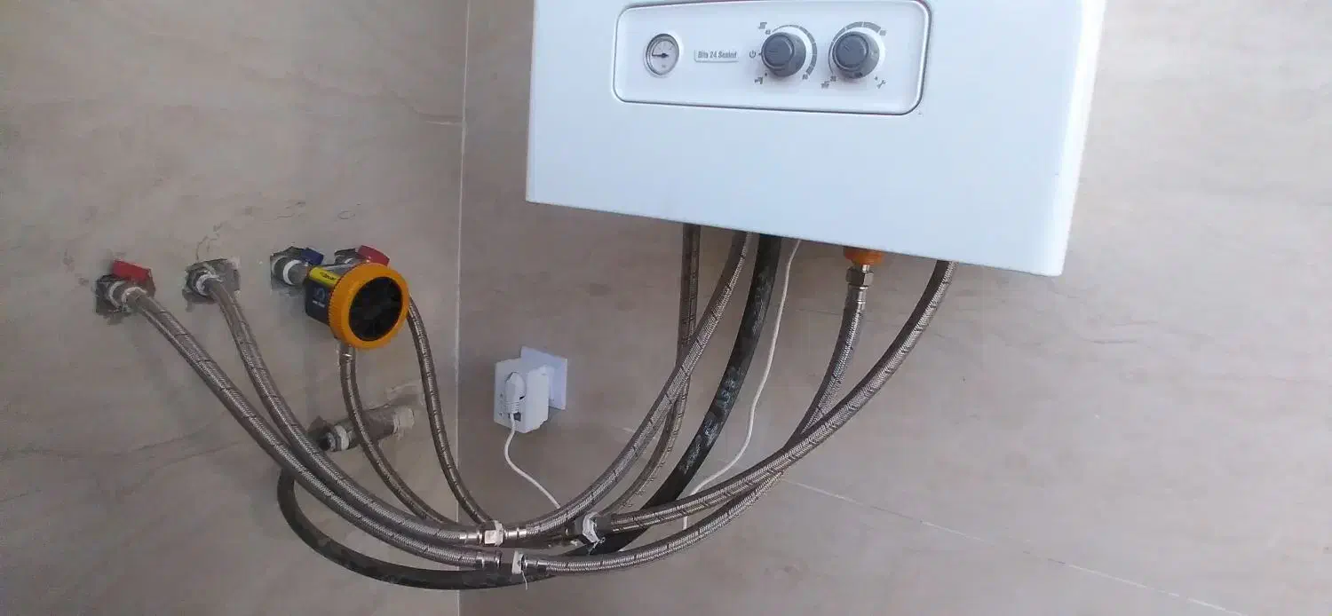 تعمیرات کلیه گازهای رومیزی و فردار|خدمات پیشه و مهارت|کرج, شهرک بنفشه|دیوار