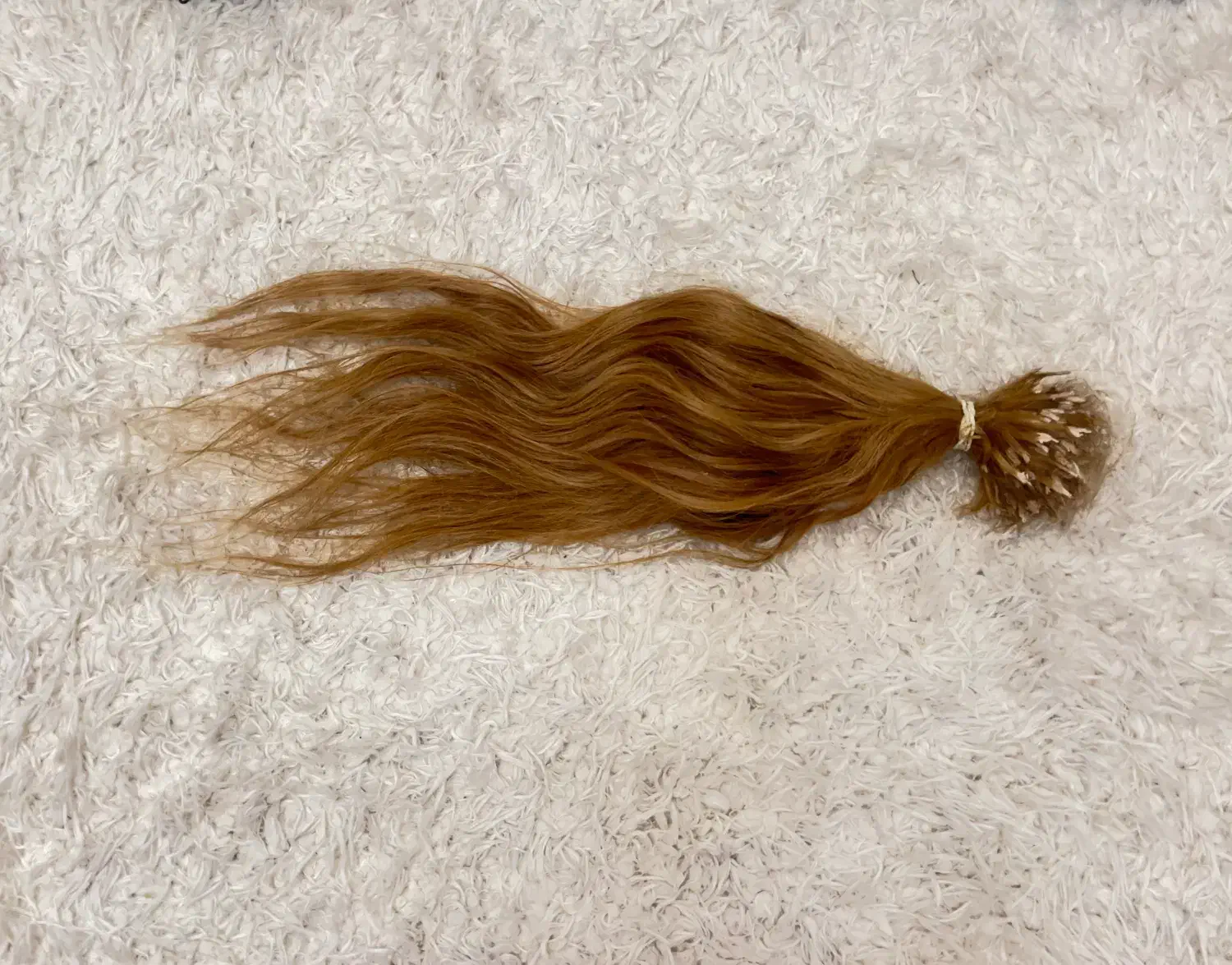 موی از سر چیده شده|خدمات آرایشگری و زیبایی|کرمان, |دیوار