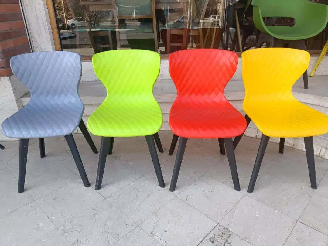 میز و صندلی خوش قیمت فست فودی،آبمیوه وبستنی فروشی|میز و صندلی غذاخوری|یزد, |دیوار