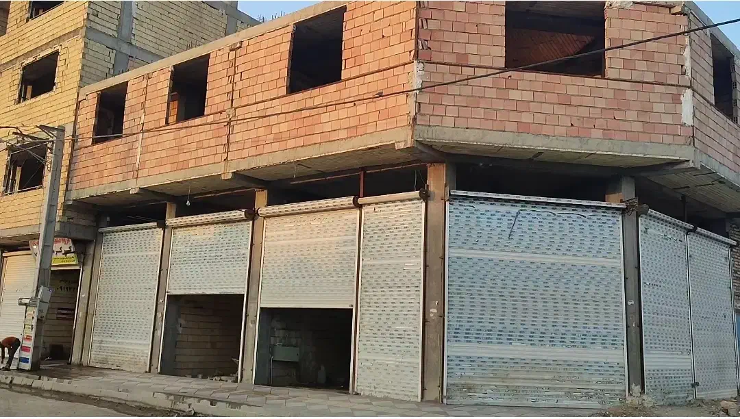 اجاره مغازه در نصیر شهر|اجارهٔ مغازه و غرفه|رباط‌کریم, نصیرشهر|دیوار