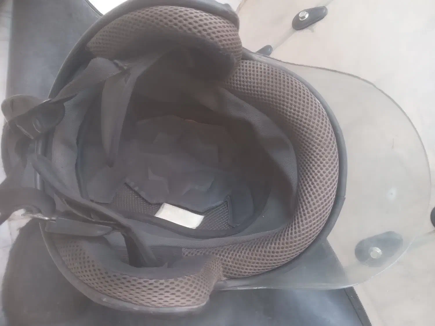 تلق و کلا کاسکت|قطعات یدکی و لوازم جانبی|تهران, شهرک رضویه|دیوار