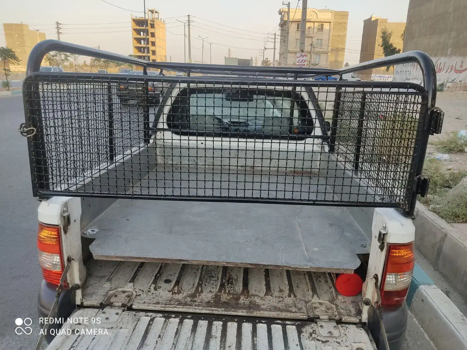 باربری تهران ،اسلامشهر و شهرستان ها ،پراید وانت|خدمات حمل و نقل|اسلام‌شهر, شهرک مفیدی|دیوار