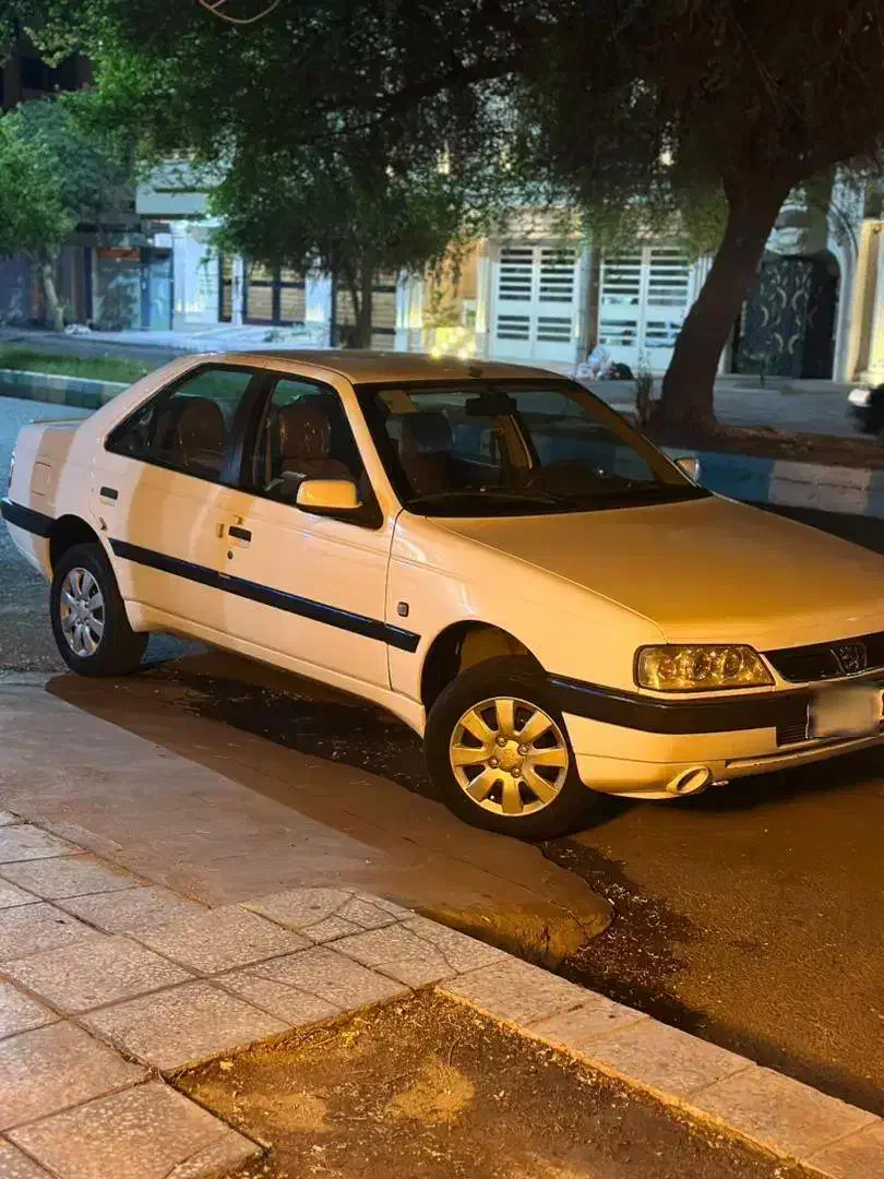 پژو slx tu5|خودرو سواری و وانت|دزفول, |دیوار