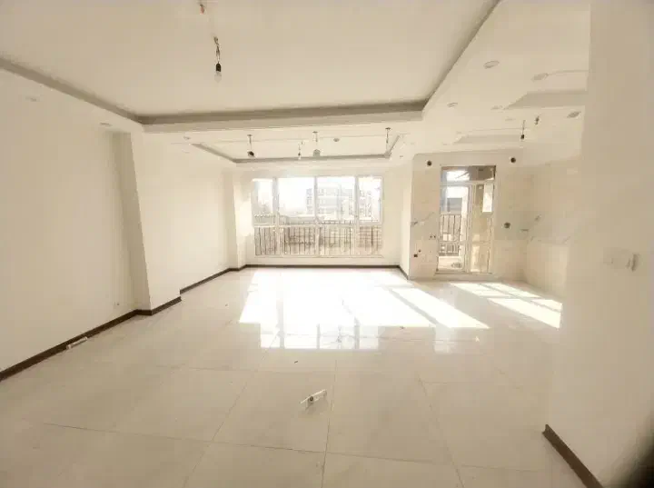 ۹۰متر/فول/نوساز کلیدنخورده/سازه هوشمند/شهر قدس|فروش آپارتمان|قدس, شهر‌قدس|دیوار