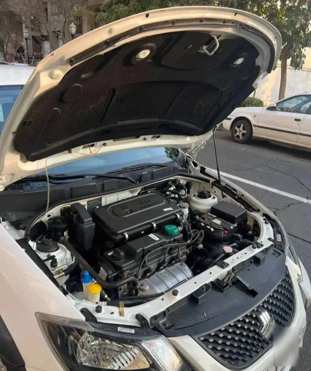 کوییک ار فول با سیستم و گارانتی فعال|خودرو سواری و وانت|ملایر, |دیوار