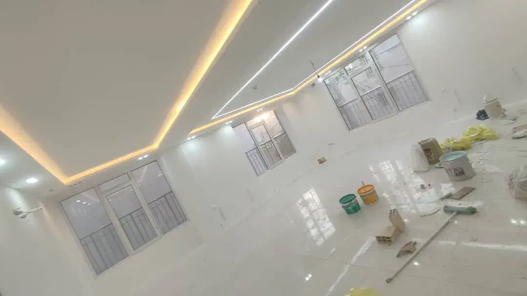 نقاشی ساختمان ودر وپنجره|خدمات پیشه و مهارت|سروستان, |دیوار