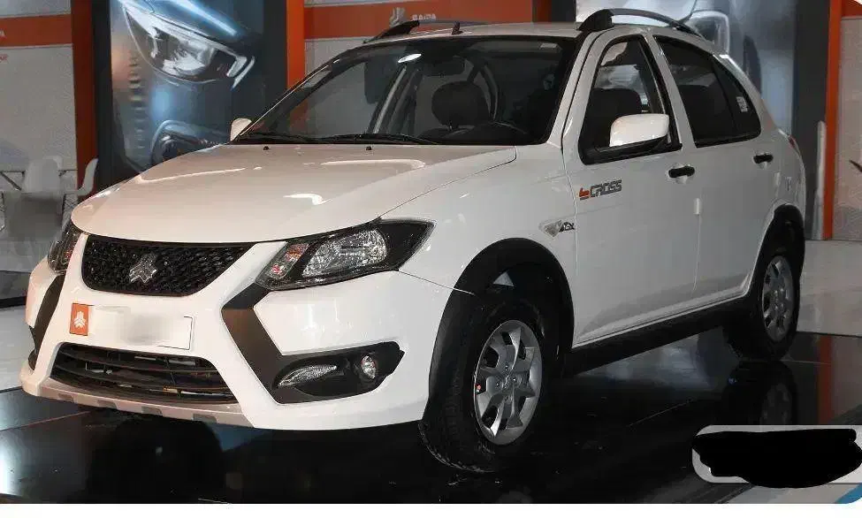 کوییک GX|خودرو سواری و وانت|یزد, |دیوار