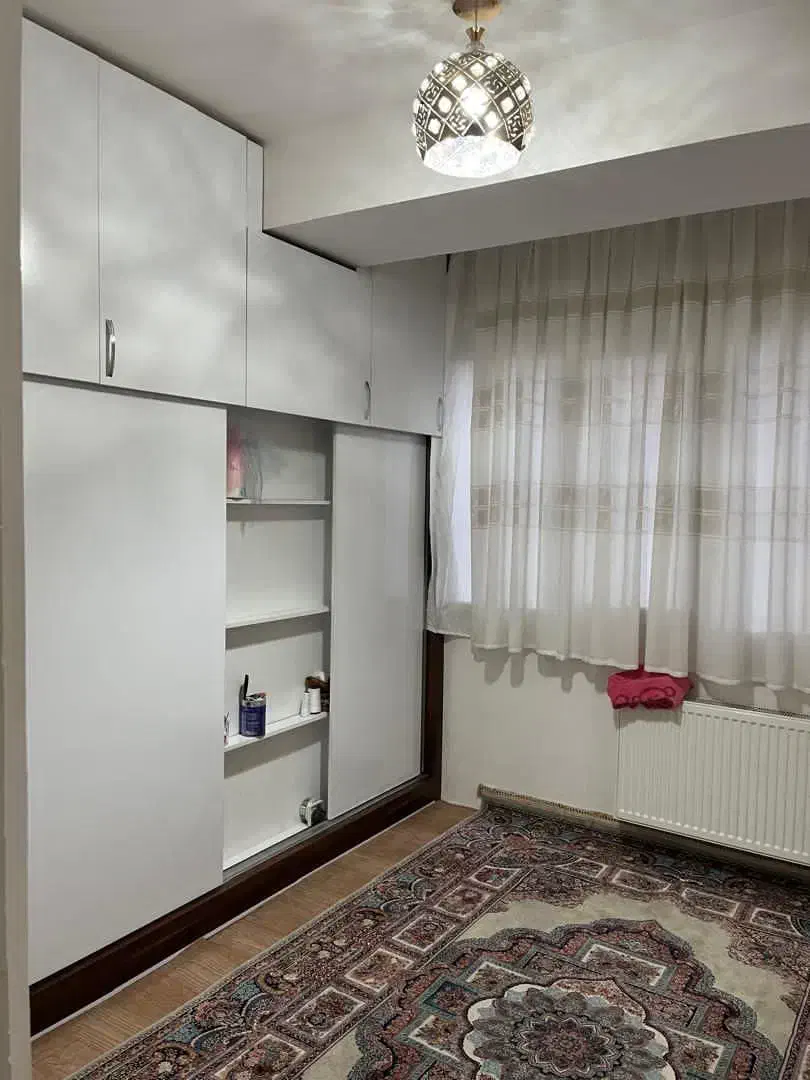 سهند میدان معلم برج آبادگران(املاک غفارزاده)|فروش آپارتمان|تبریز, |دیوار