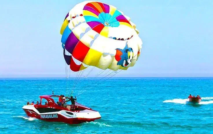 تور کیش قشم مشهد تورهای گروهی و داخلی و خارجی|تور و چارتر|میبد, |دیوار