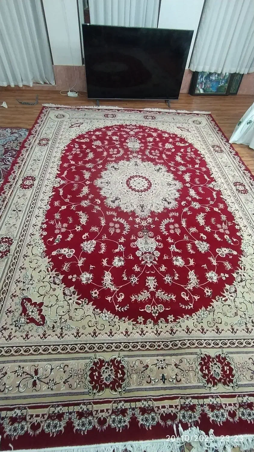 فرش ۱۲متری|فرش|شیراز, شهرک قمشه|دیوار