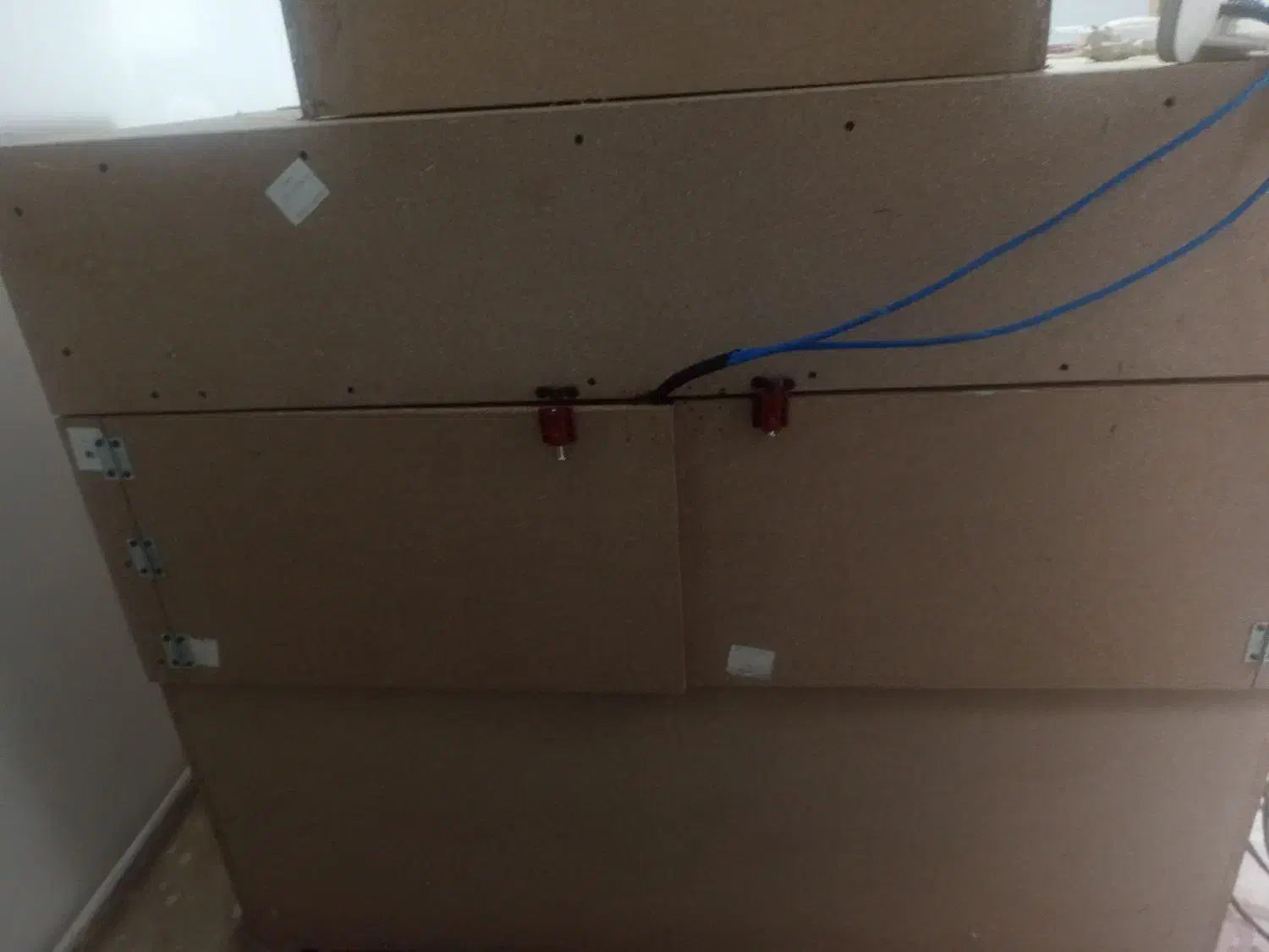 سایلنت باکس حرفه ای|مودم و تجهیزات شبکه|چهاربرج, |دیوار