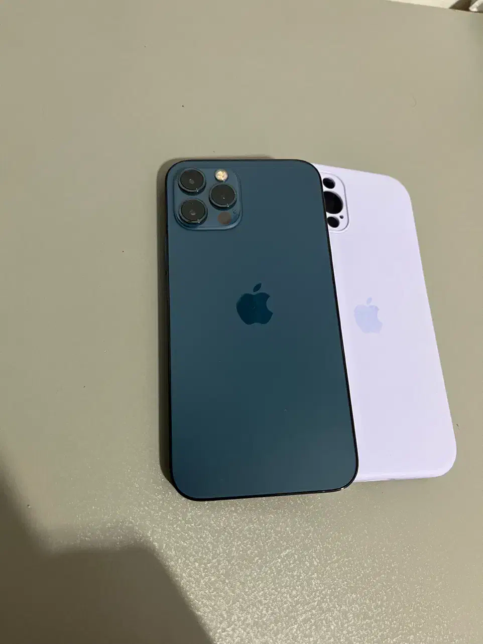 iPhone 12pro 256|موبایل|فردیس, سرحد آباد|دیوار