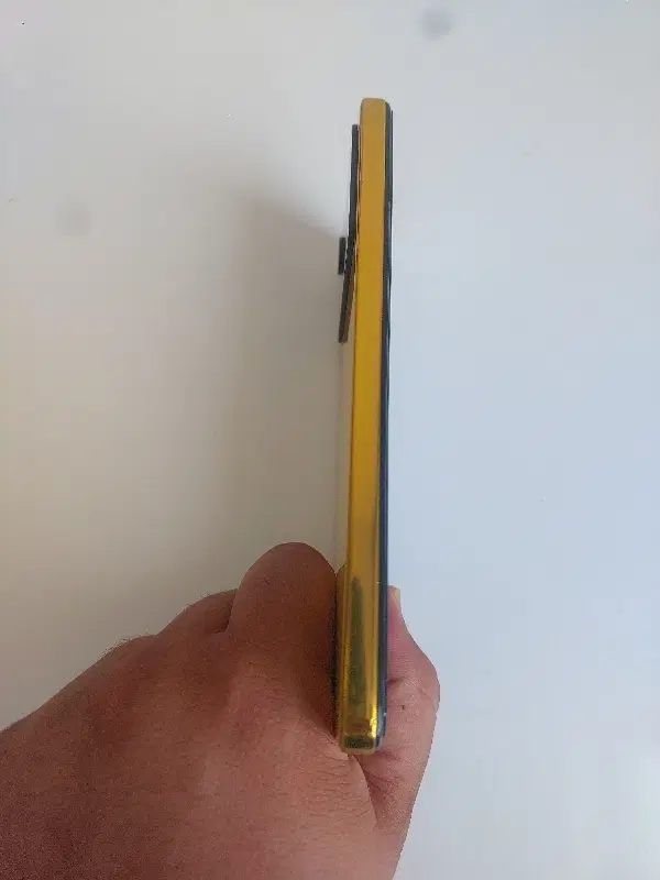 poco X4 pro 5G|موبایل|کرمانشاه, |دیوار