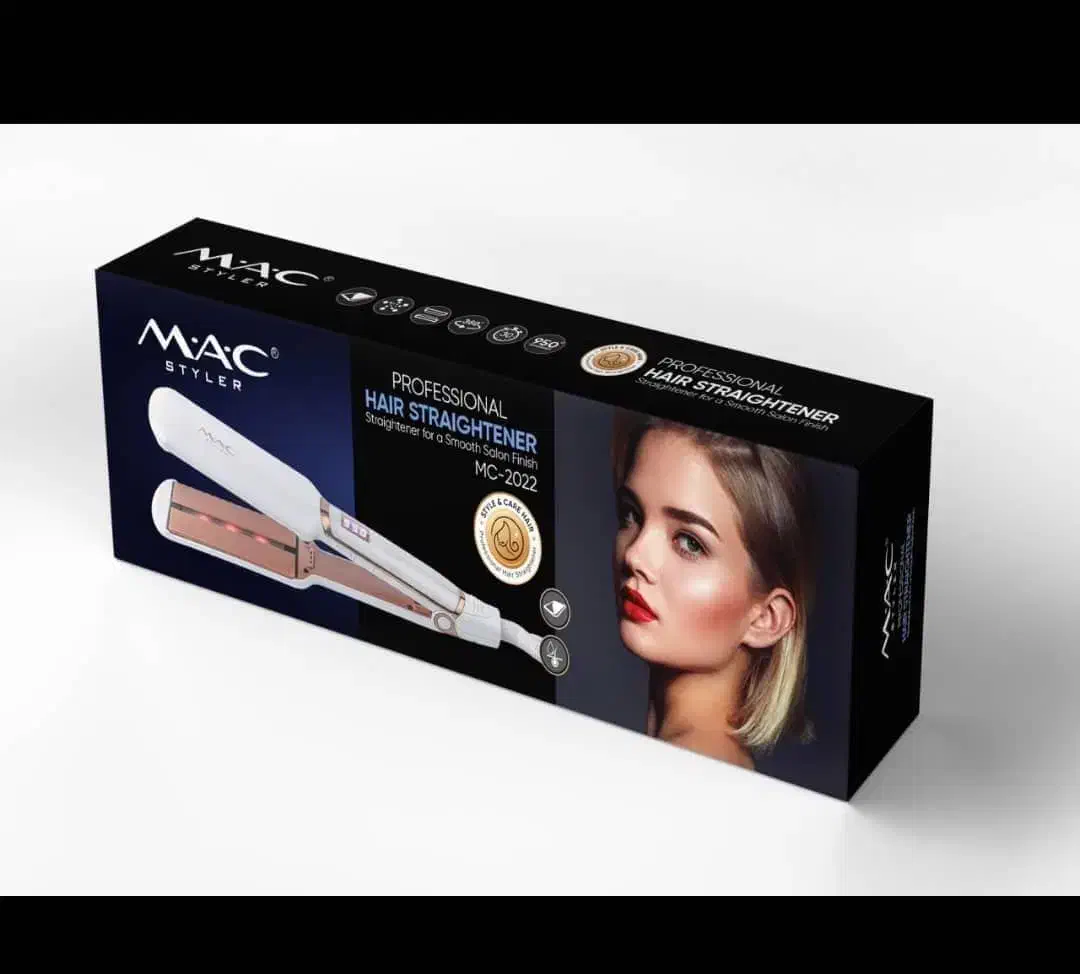 اتو موی اصلی لیز و شیگلم اصلی و...|آرایشی، بهداشتی، درمانی|آزادشهر, |دیوار