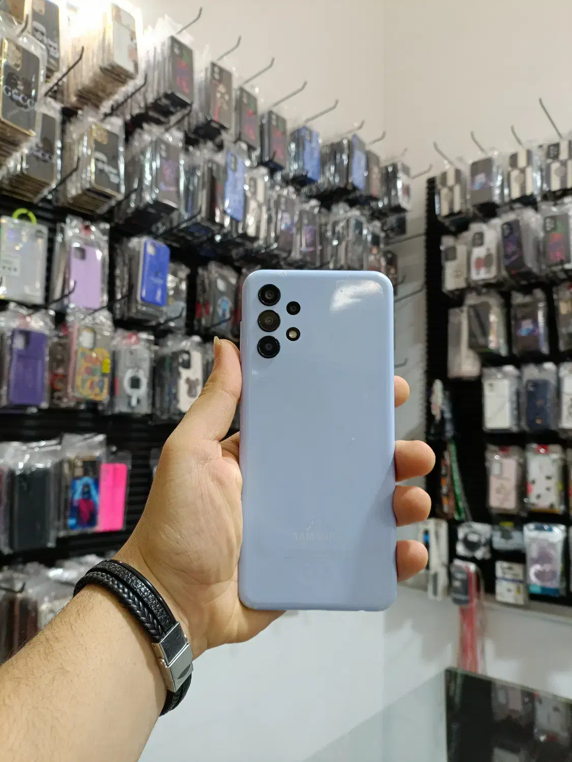 گوشی a13|موبایل|رباط‌کریم, رباط‌کریم|دیوار