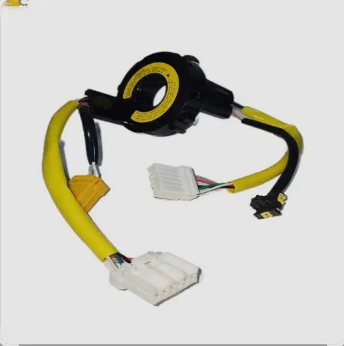 ایربگ راننده پژو و فلت چرخشی زیر فرمان|قطعات یدکی و لوازم جانبی|زابل, |دیوار