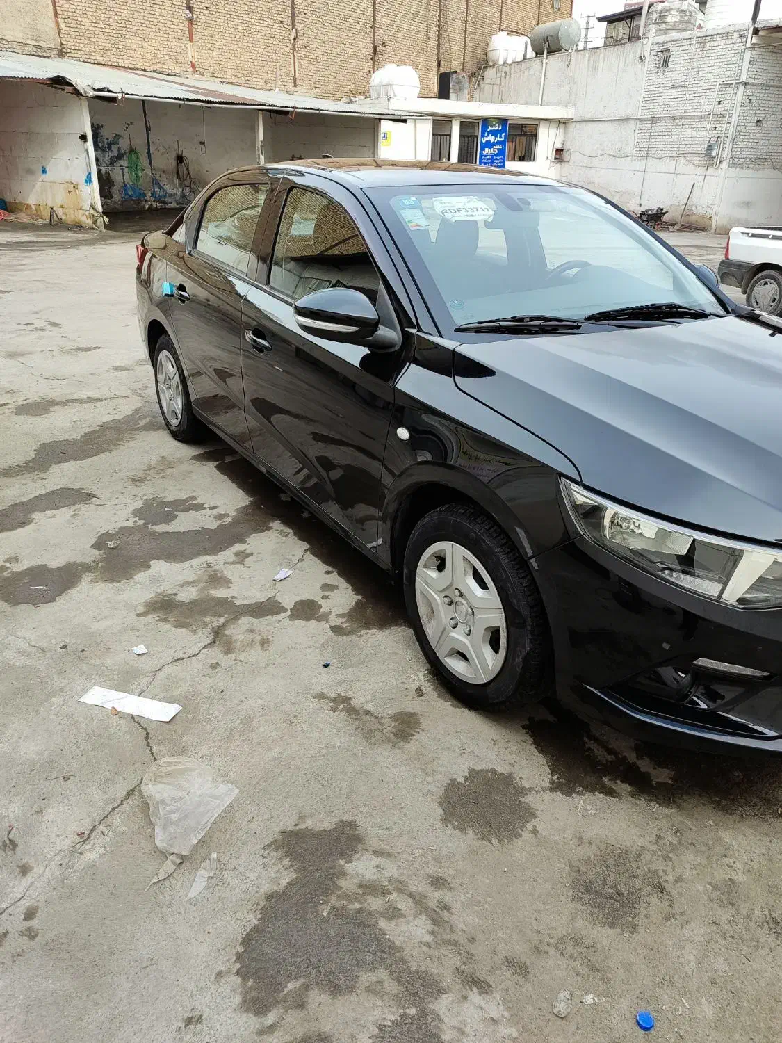 تارا  V1+ ۴۰۳|خودرو سواری و وانت|تهران, تهرانپارس غربی|دیوار