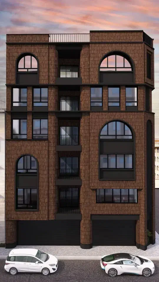 ۱۱۵ متر ۳خواب تکواحدی قابل معاوضه|پیشفروش املاک|لاهیجان, شیخ زاهد|دیوار