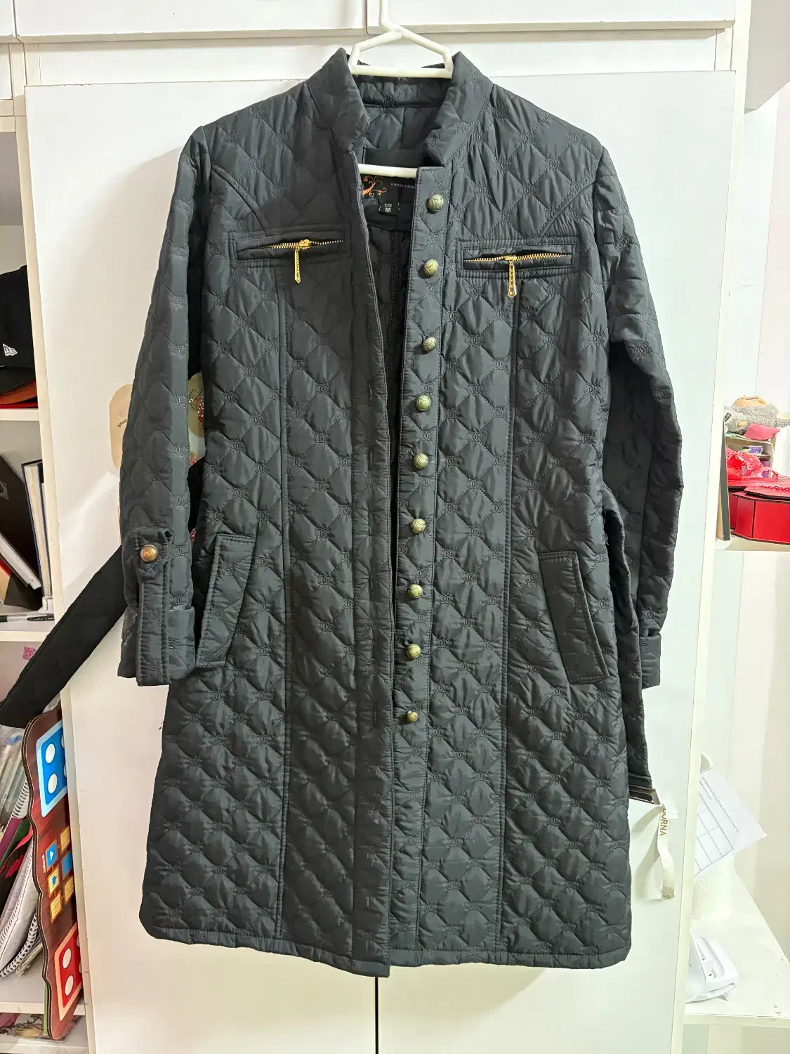 پالتو|لباس|مشهد, کوثر|دیوار