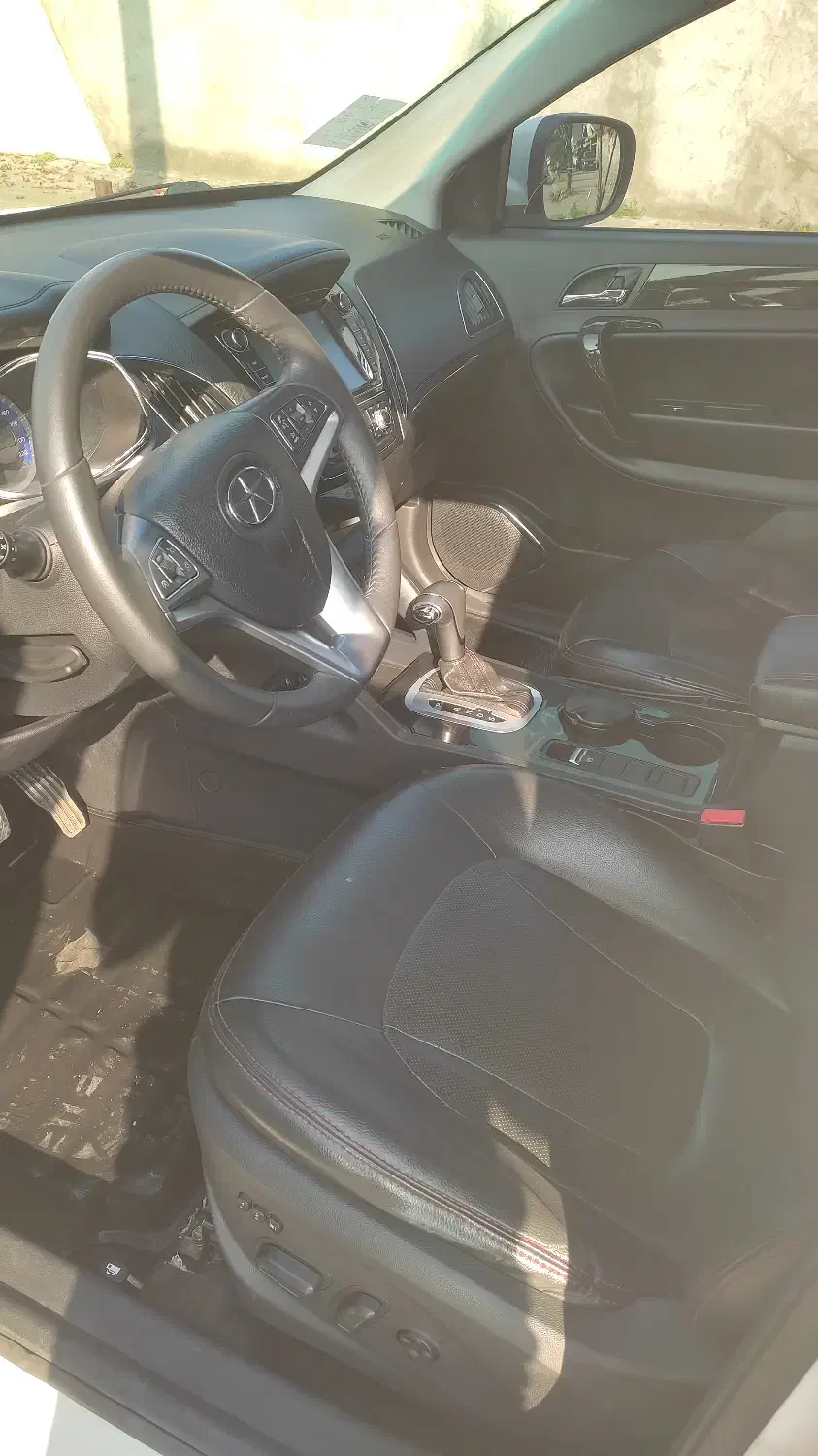 جکs5|خودرو سواری و وانت|لنگرود, |دیوار