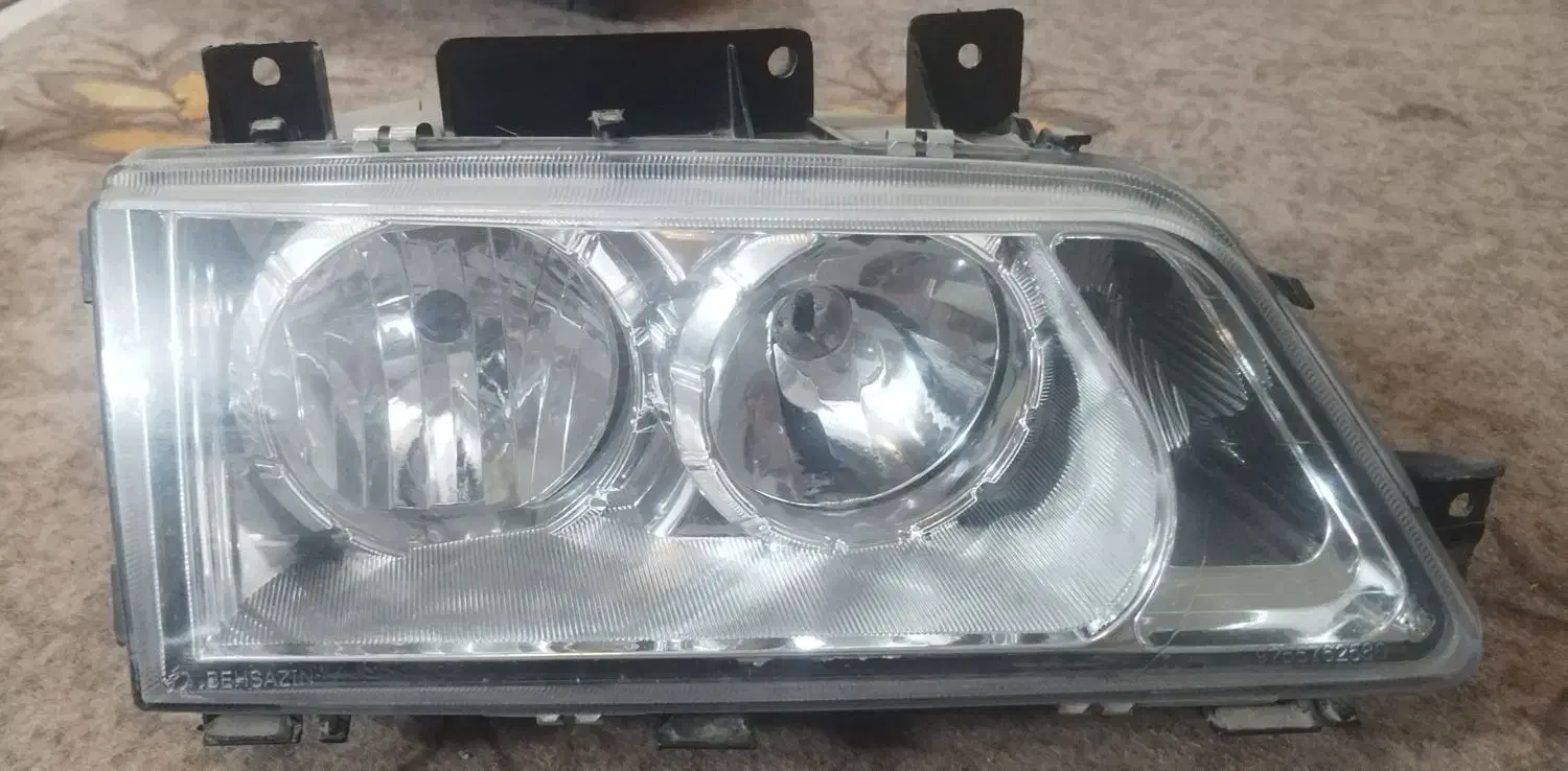 چراغ 405|قطعات یدکی و لوازم جانبی|چناران, |دیوار