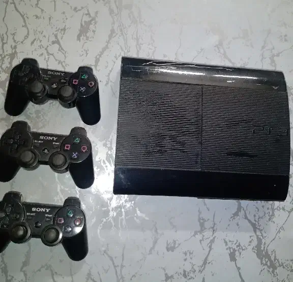 سوپر اسلیم یک ترا|کنسول، بازی ویدئویی و آنلاین|مشهد, دانشجو|دیوار